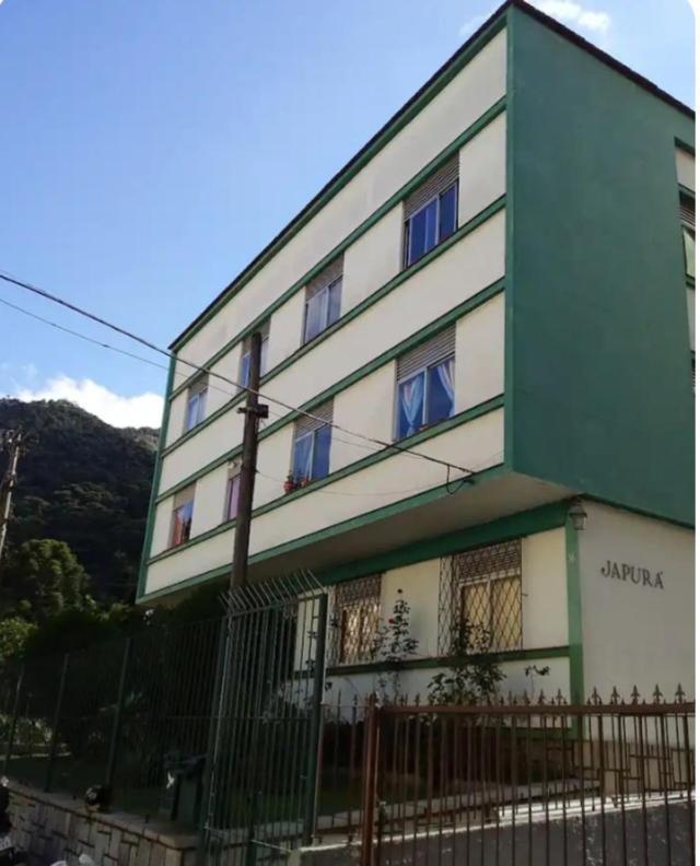 Pertinho De Tudo 3 Teresópolis Eksteriør billede